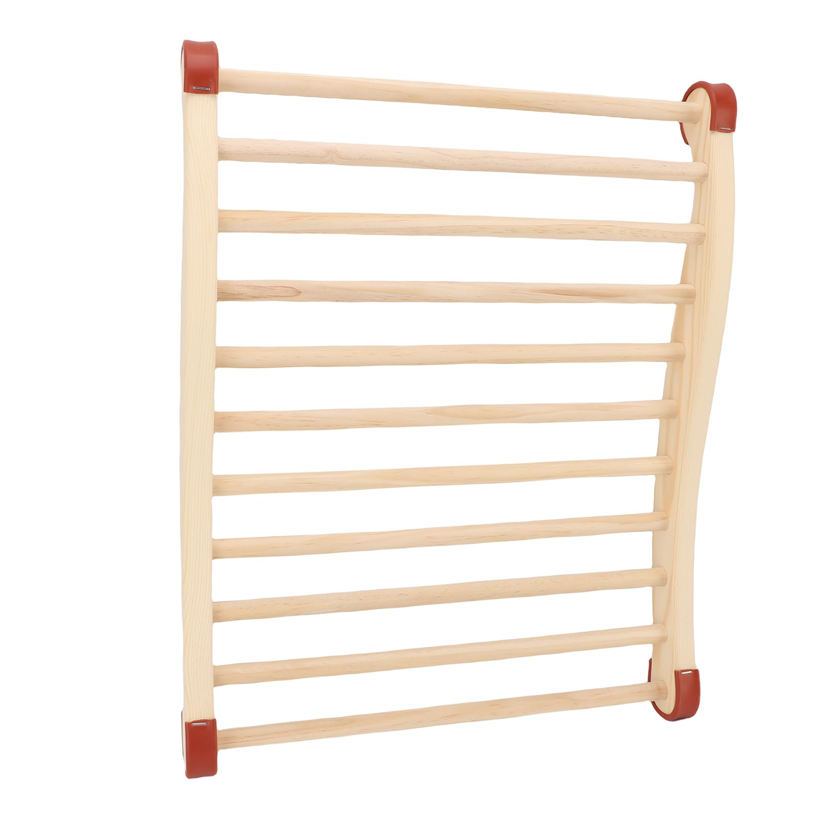 Generic Drewniana Sauna, Wygodne Oparcie Sauny dla Sprzętu do Sauny