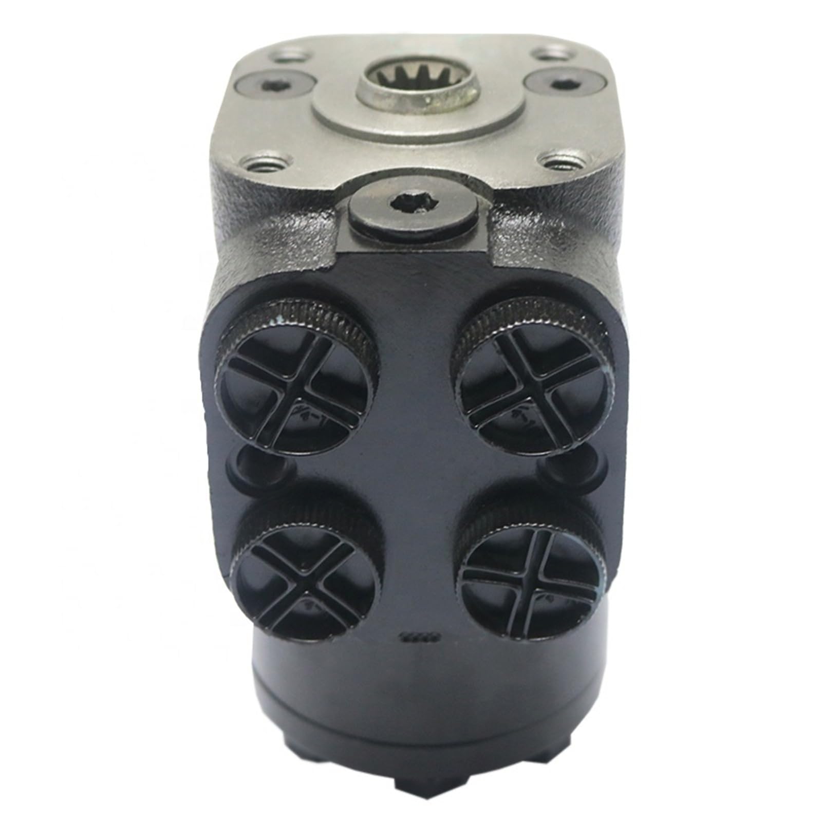 Belovek One Color 101S Hydraulic Steering Valve Tractor