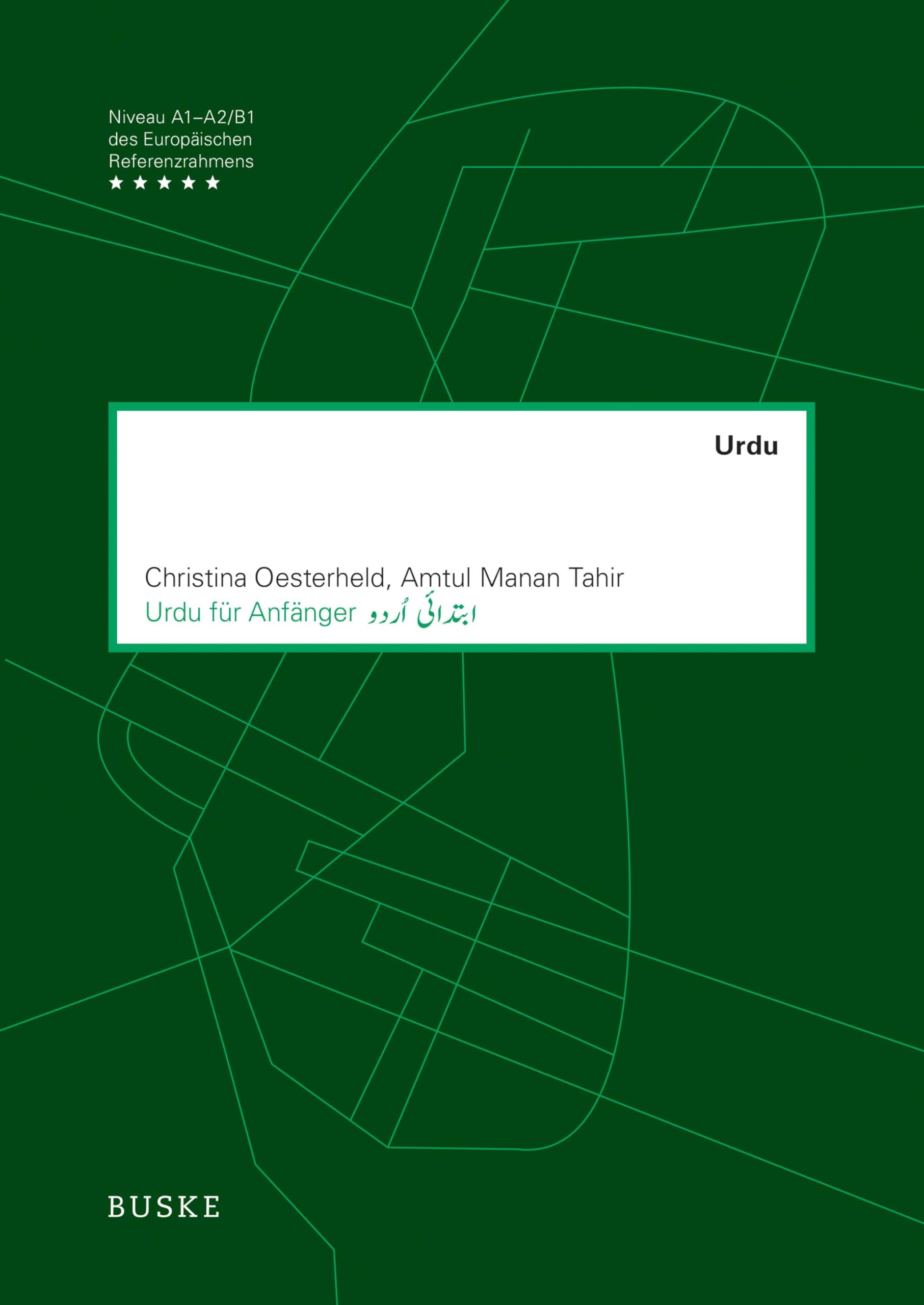 Urdu für Anfänger