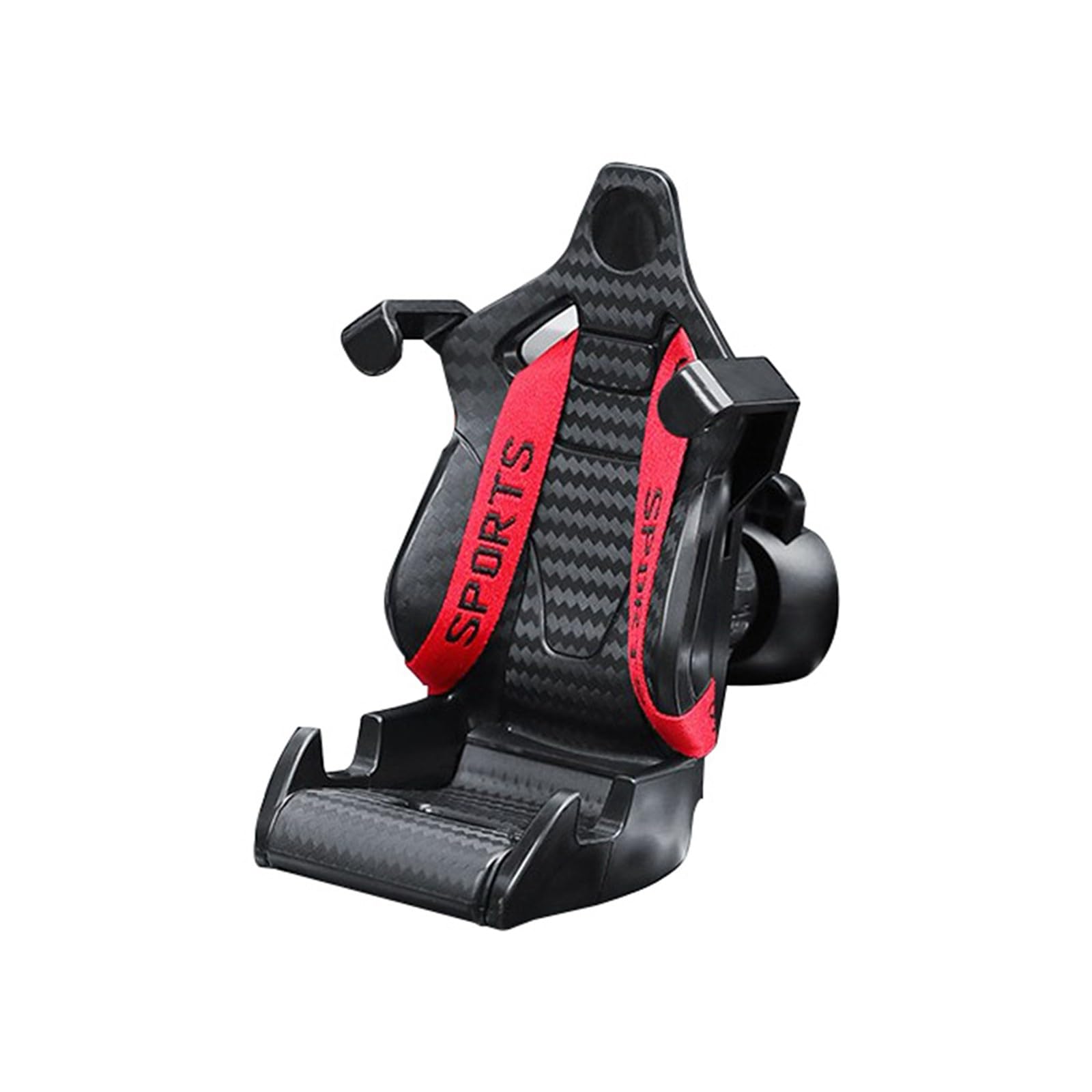 Gooddyiyukey Phone Holder Car Universal Car Cell Phone Holder Phone Holders for Your Car Phone Holder Vent Phone