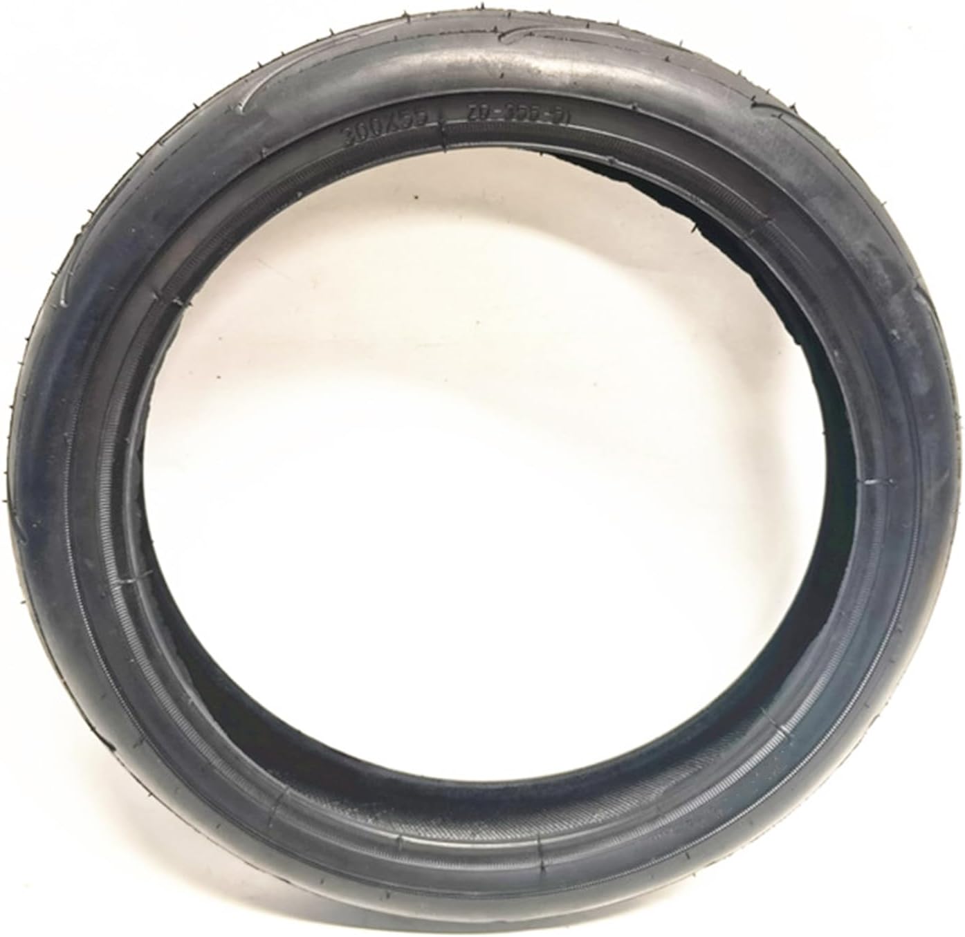 Electric Scooter Tires, 300x55 Anti-Skid Wear-Resistant Inner and Outer Tires, for 12" Stroller/Kids Pram Pneumatic Tire Replacement Parts,2pcs
