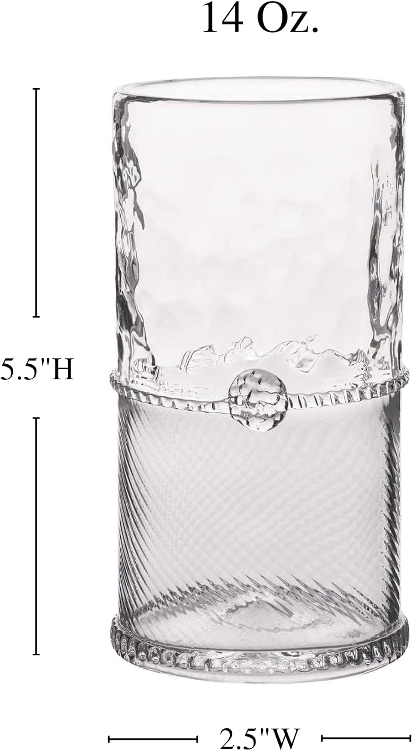 Juliska Graham Highball