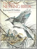 The Ways of Nesting Birds B0006CPG4W Book Cover