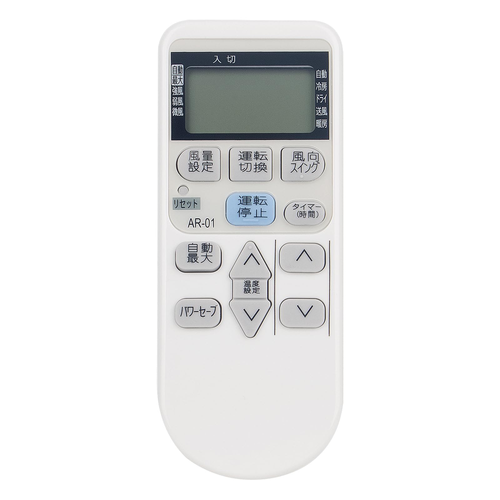 コロナ ルームエアコン CSH-N2515R Amazon.co.jp: AULCMEET 代替品 AR-01 コロナ CORONA エアコン用