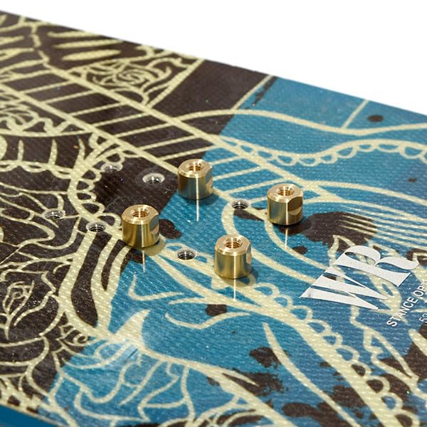 Amazon | OJK CARVING PLATE 01 HARD カービング プレート OJK PLATE Amazon | OJK CARVING PLATE 01 HARD カービング プレート OJK PLATE