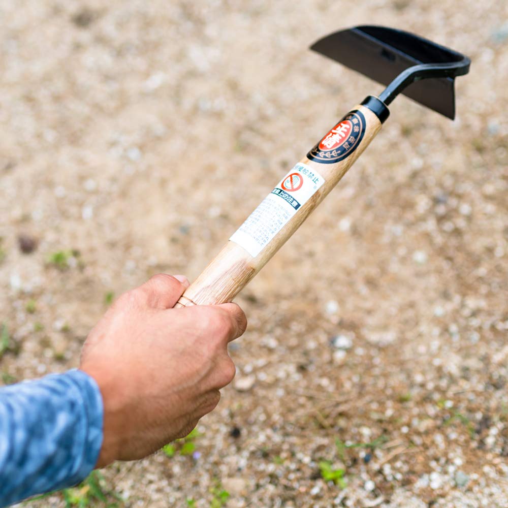 19個セット】正清 ねじり鎌 鋼付 右用 木柄260mm 除草 草削り日本製