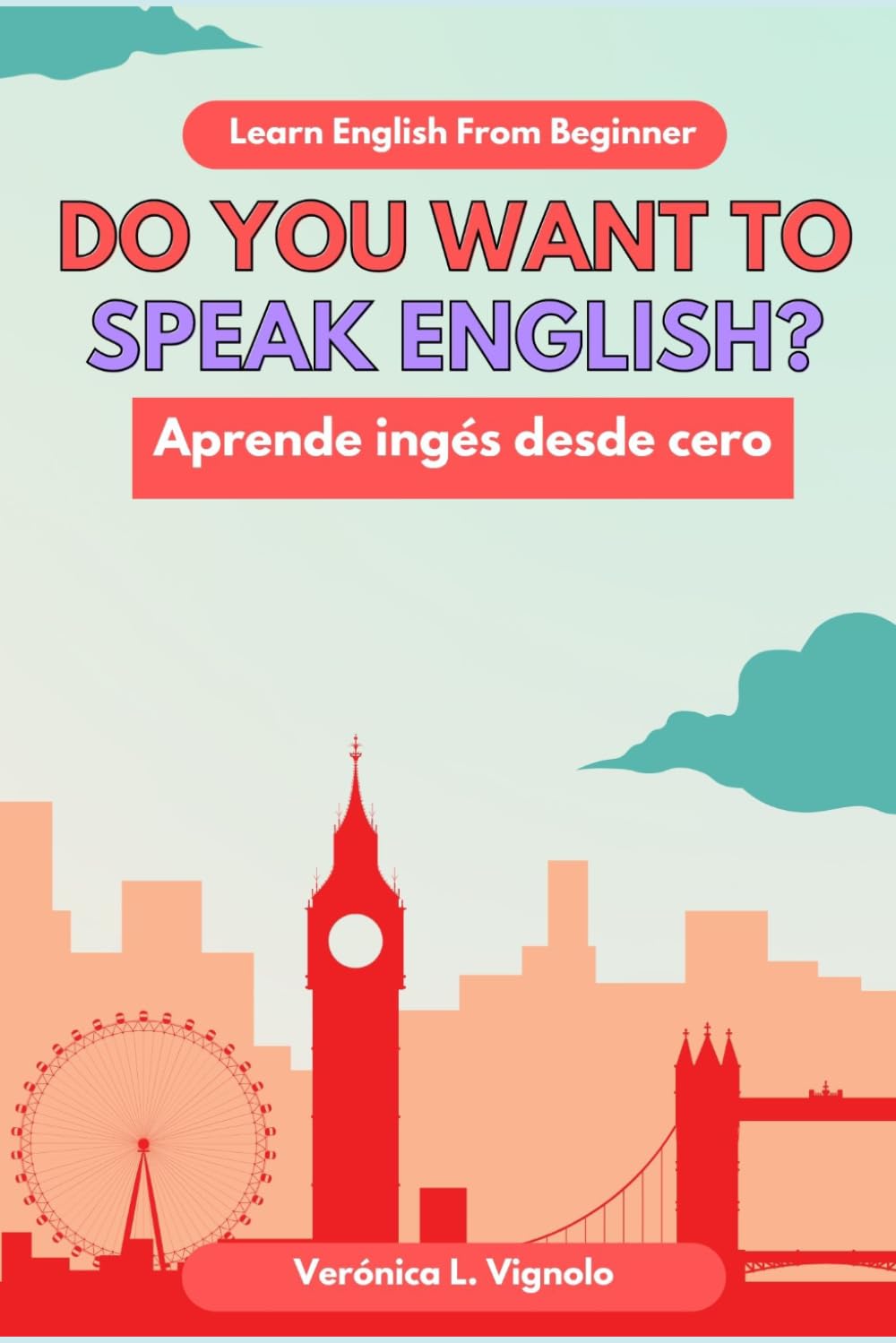 Aprende Inglés desde cero