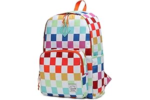 School Backpack: The Ultimate Backpack for Ultralight Travel and School