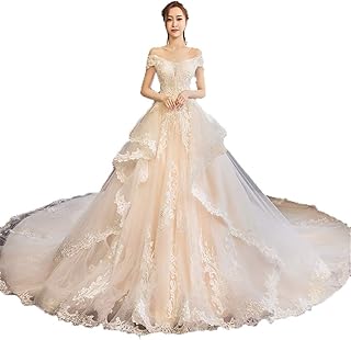 Amazon Fr Robes De Mariage Jaune Robes De Mariage Robes Vetements