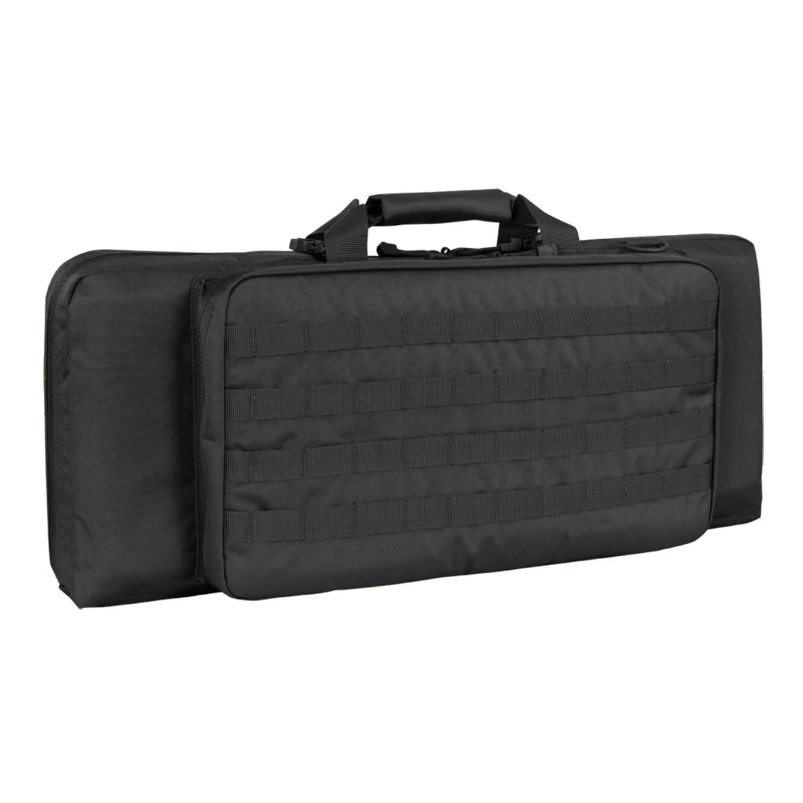 Amazon.com: Condor Rifle Case (Black, 28 x 12 x 3-Inch) : Sports