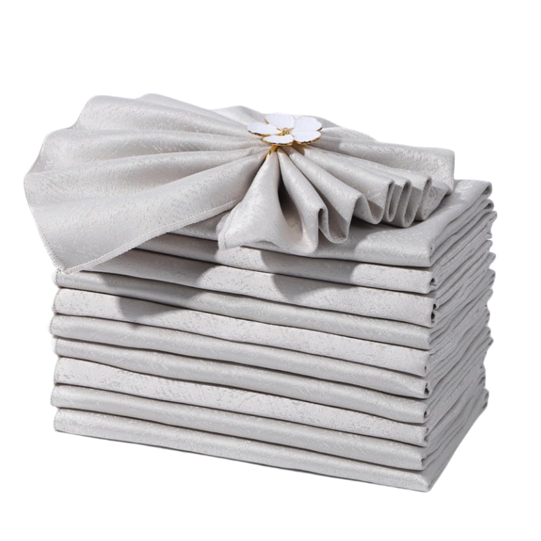 Telas Y Tejidos Servilletas De Poliéster 20x20 Cm - Perfectas Para Bodas,  Cenas Y Fiestas, Decoración Elegante Tarjeta Grafica Rtx, image size:1080x1080