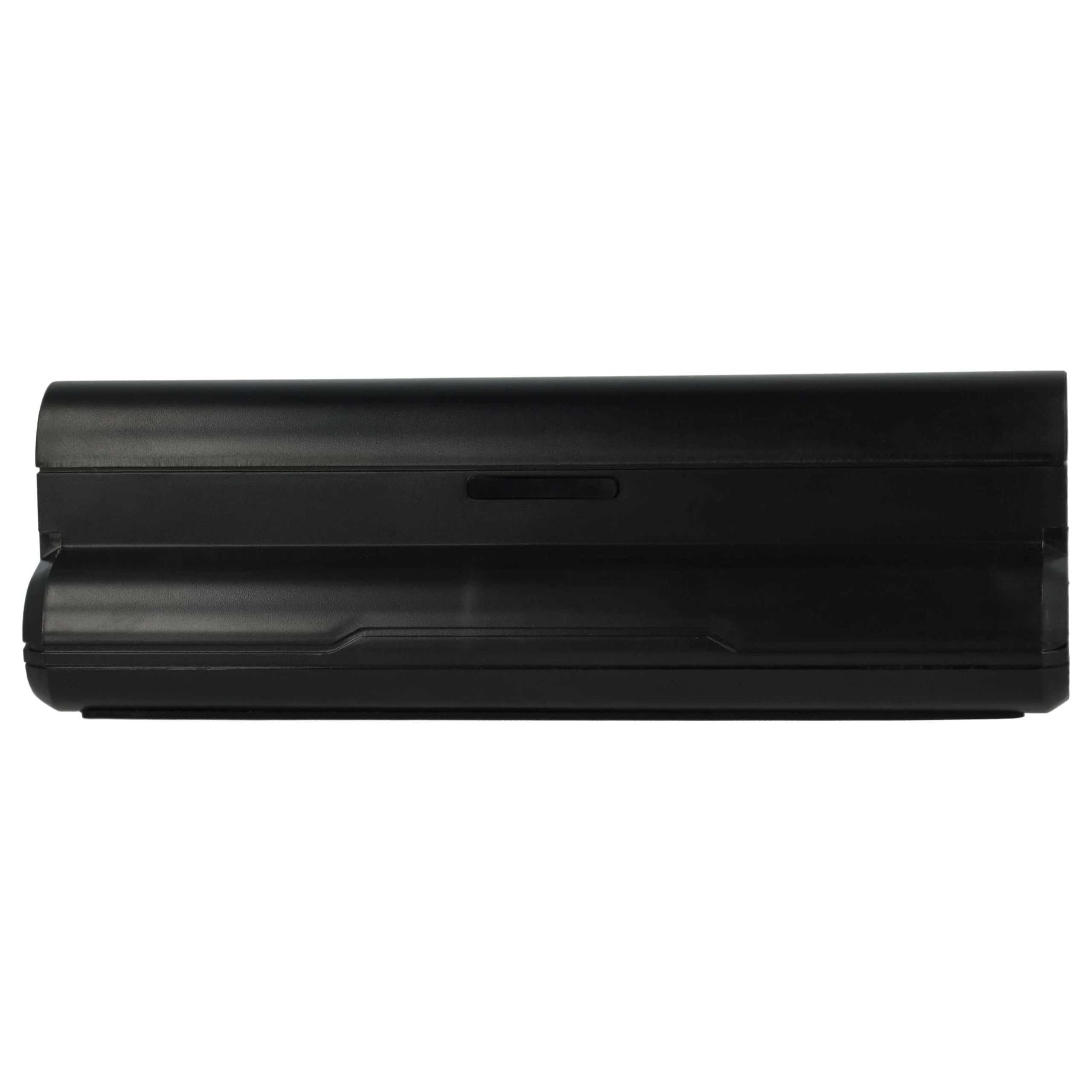 Akumulator litowo-jonowy 8800 mAh (7,4 V) czarny kompatybilny z ASUS Eee PC 700, 701, 900, 2G, 4G, 8G, 12G, 20G.