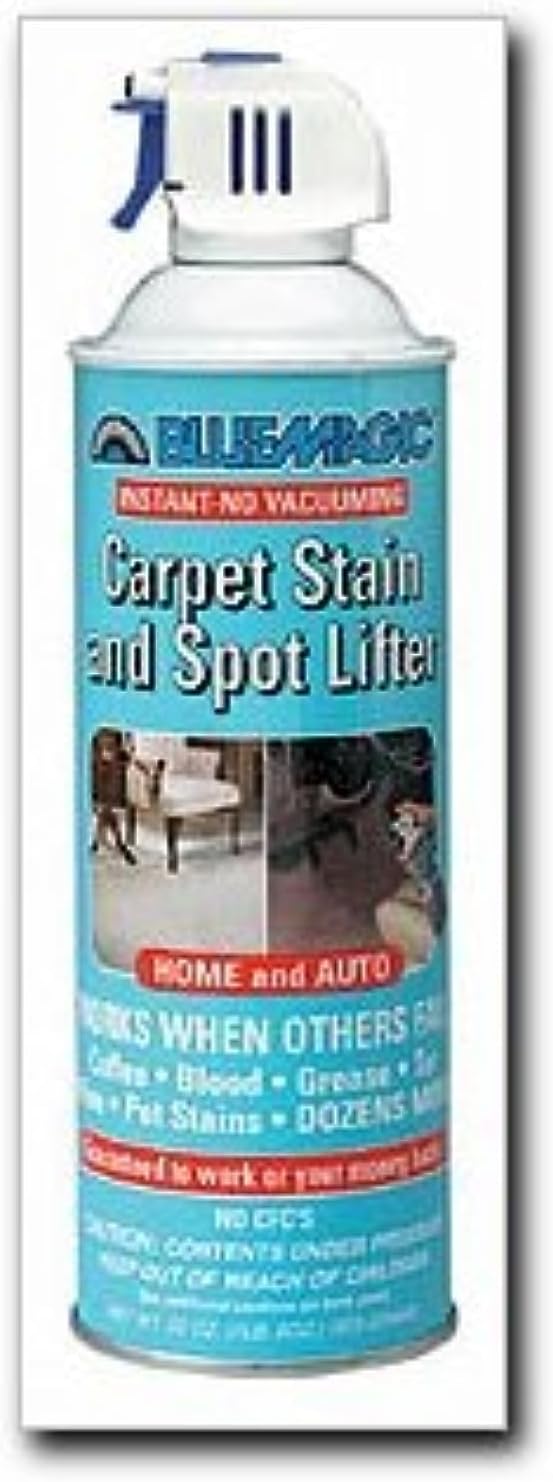 Transform Your Carpets: Blue Magic 900 Review & Stain-Busting Tips!