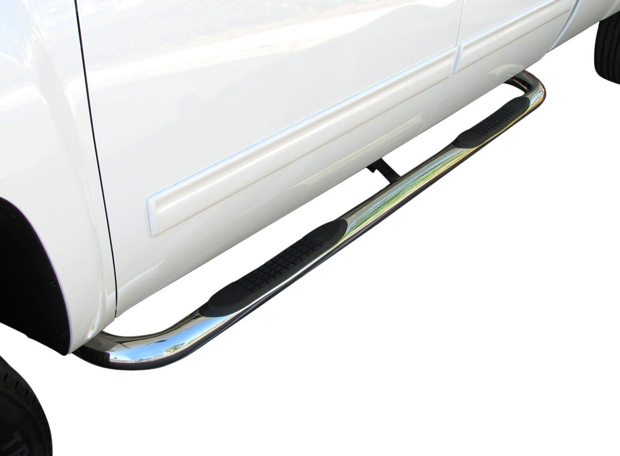 Steelcraft 212427 Nerf Bar