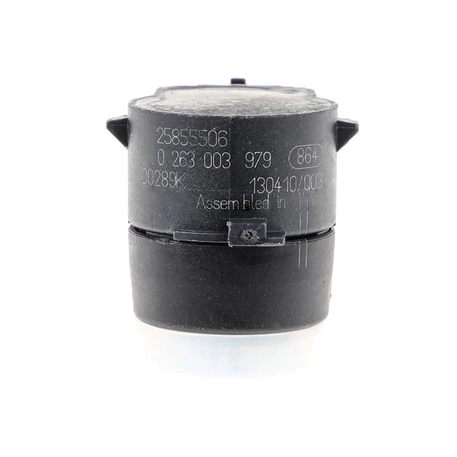 Sensor Estacionamiento 4 Uds Sensor De Aparcamiento para Coches PDC Sensor De Control De Distancia para Buick para Enclave para Lucerna 25855506 0263003979 Radar Marcha Atrás
