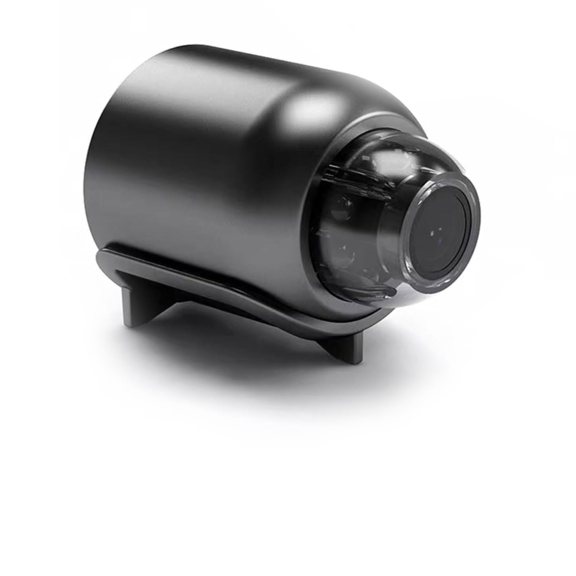 X5 WiFi Camera, 1920x1080P, 140° Wide Angle, Motion Detection, Real Time Checking, Memory Card Storage-image-48
