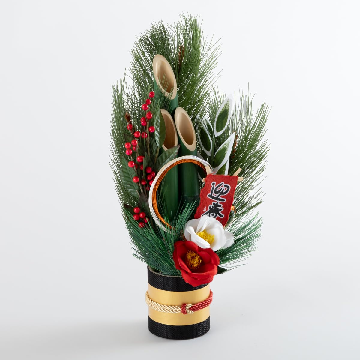 うずページ(一対)門松★数量限定★② 91-bbMtUf4L._AC_UF350,