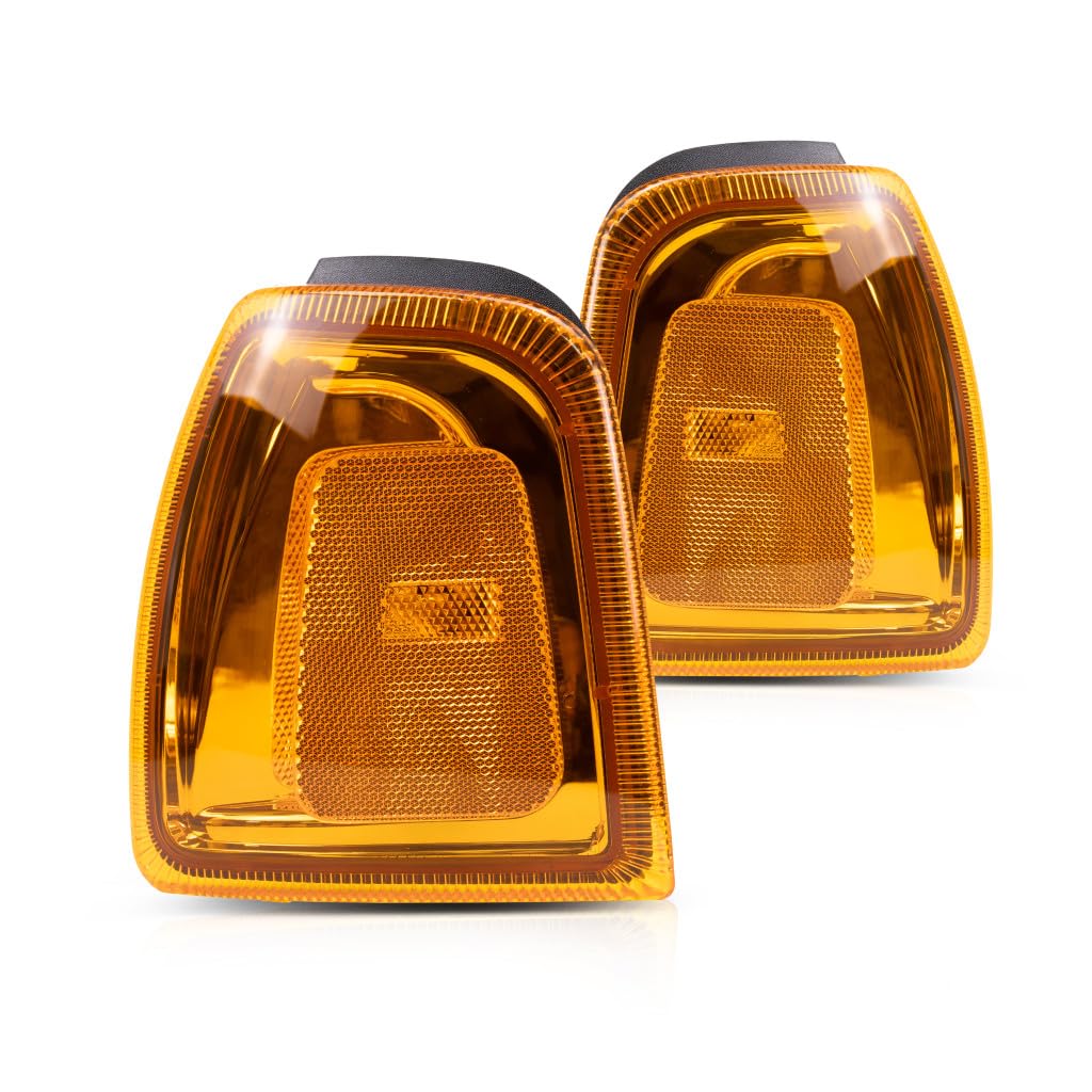 Amazon.com: CarLights360: For 2001 2002 2003 2004 2005 Ford