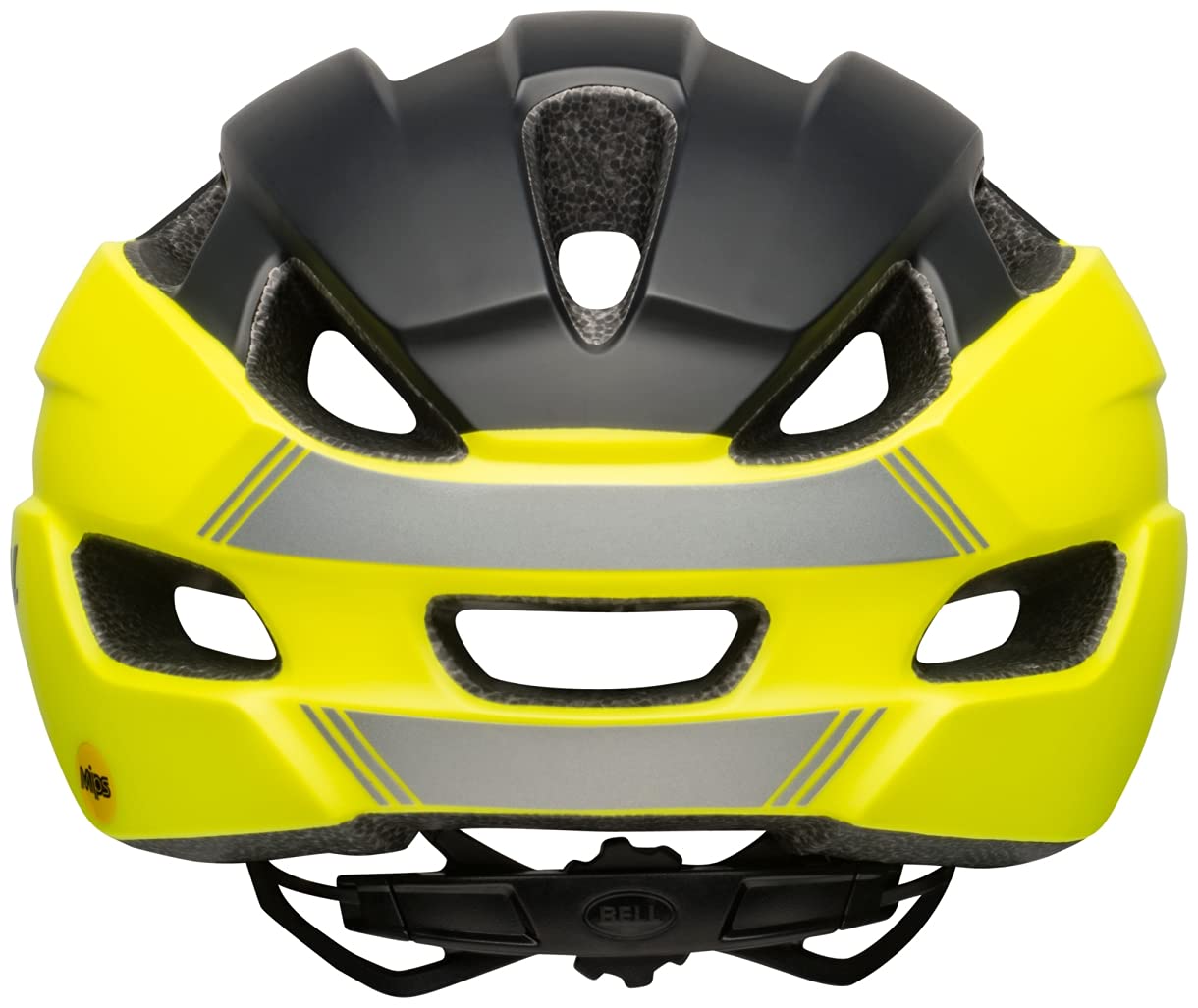 Bell Trace MIPS Helmet Matte Hi-Viz, Universal Adult (53-60Cm) : Sports & Outdoors