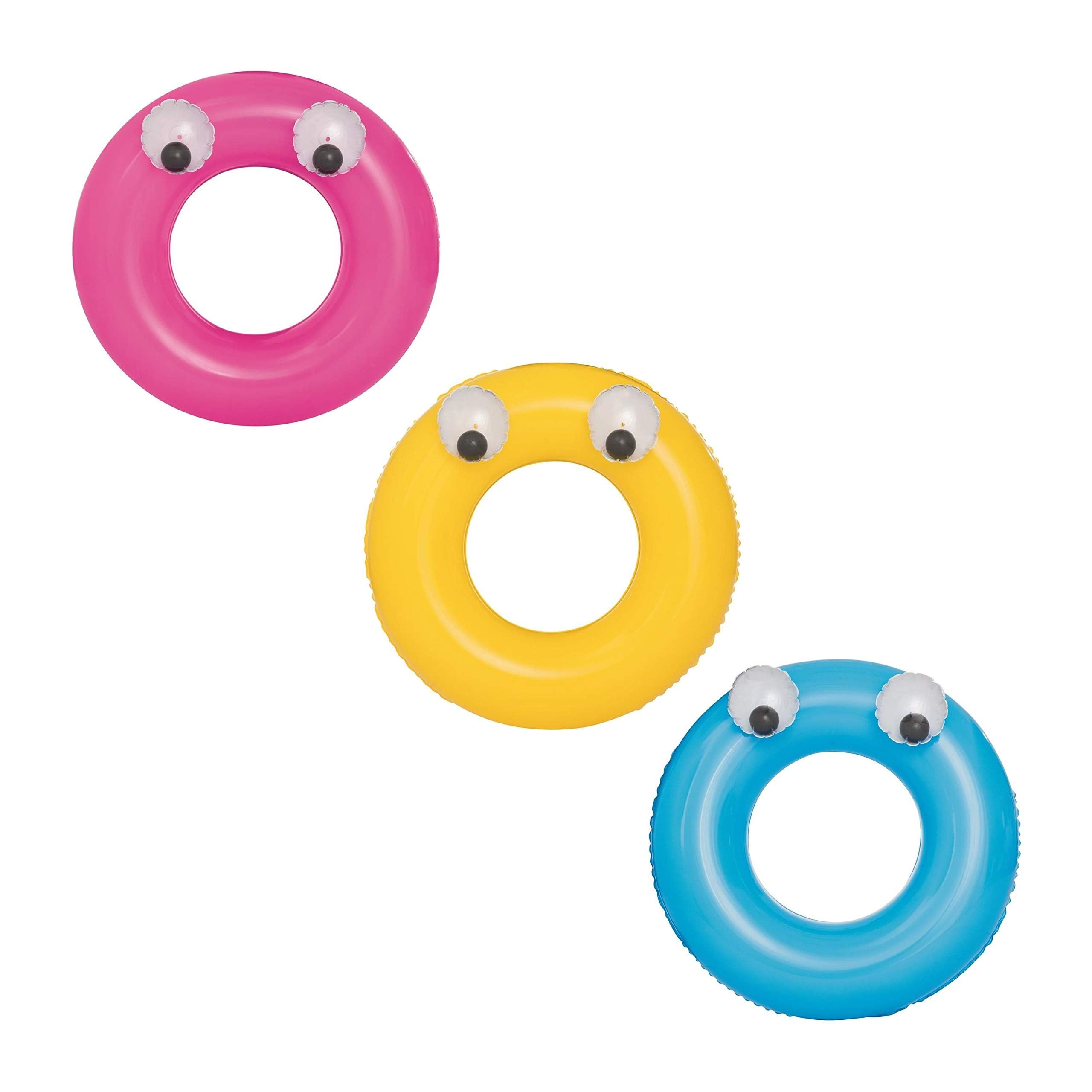 Bestway 1036119XXX19 Swim Tubes