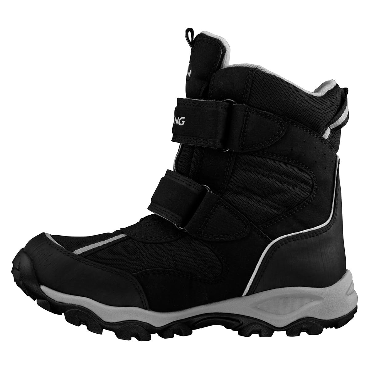 viking Beito GTX - Buty śniegowe. Dzieci uniseks