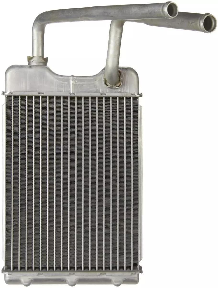 HVAC Heater Core Automotive Replacement Heater Cores Compatible with Ford Mustang 1994 1995 1996 1997 1998 1999 2000 Replace 8231333 F4ZZ-18476-A F4ZZ18476A