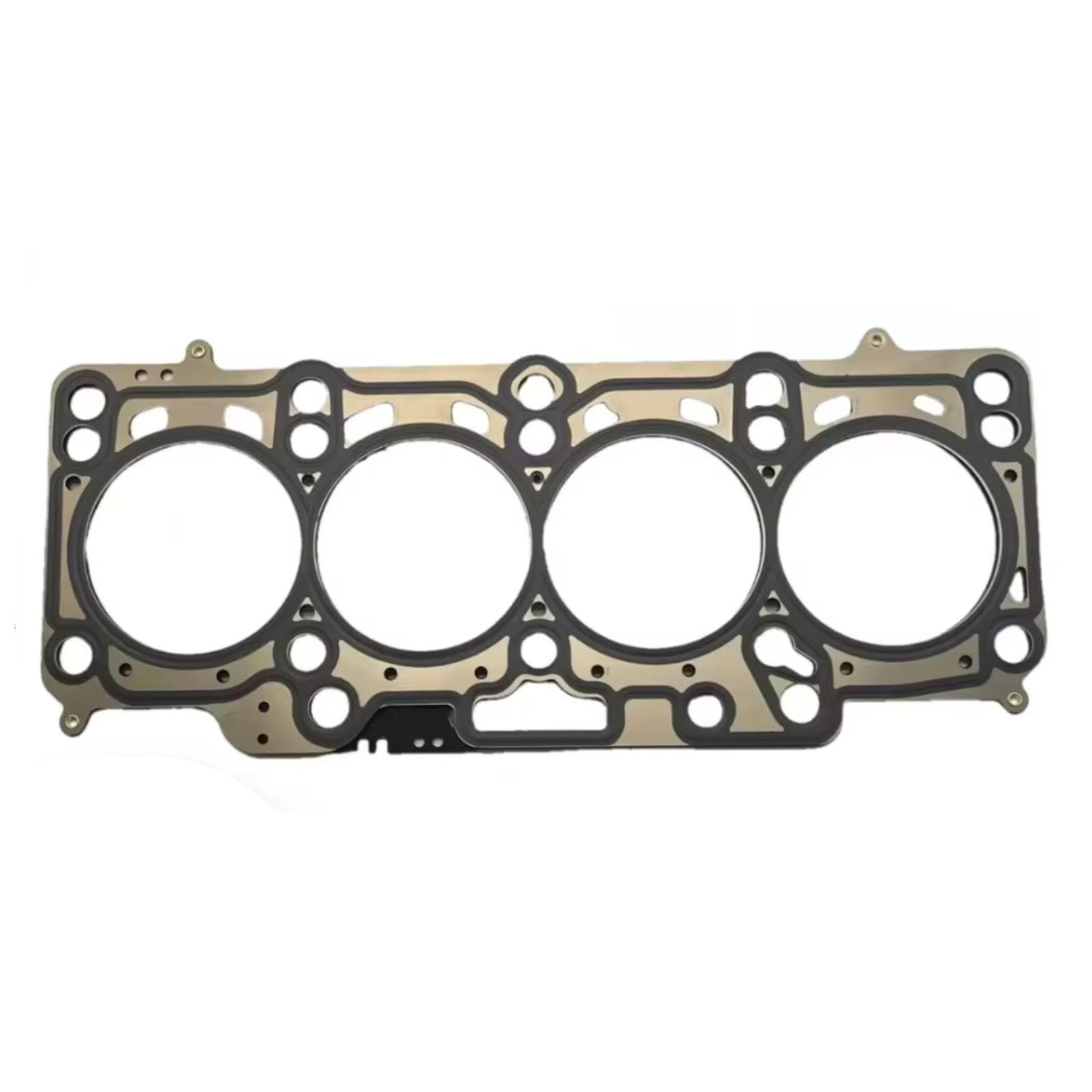 Junta tapa distribución Compatible Con VW Para Tiguan Para Magotan 2011 2012 2013 2014 2015 Junta Protectora De Válvula Junta De Culata 03L103383BN 03L103383AK