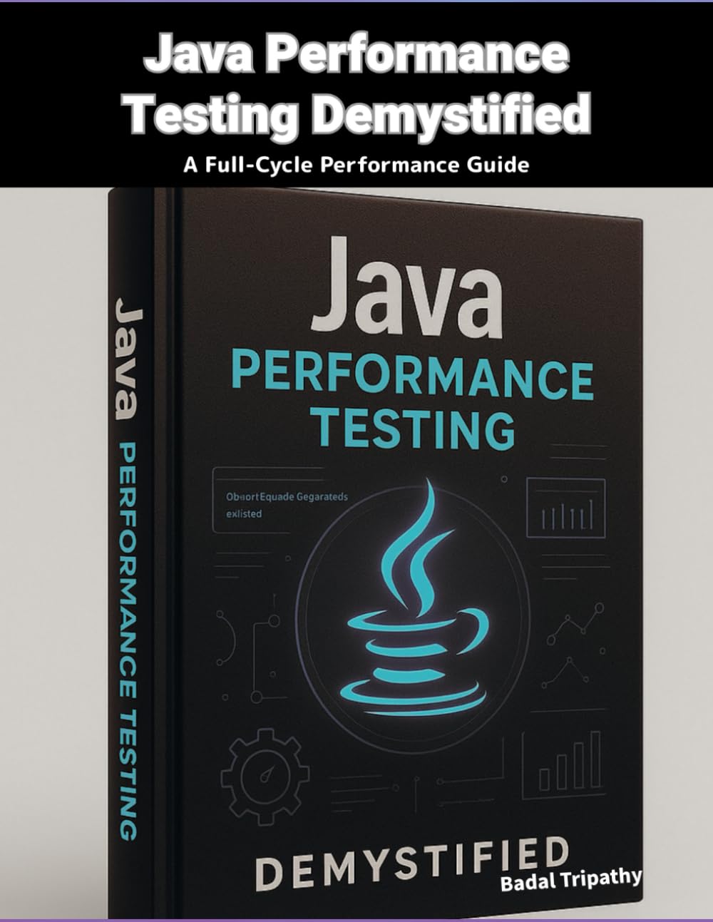 Java Performance Testing Demystified: A Full-Cycle Performance Guide