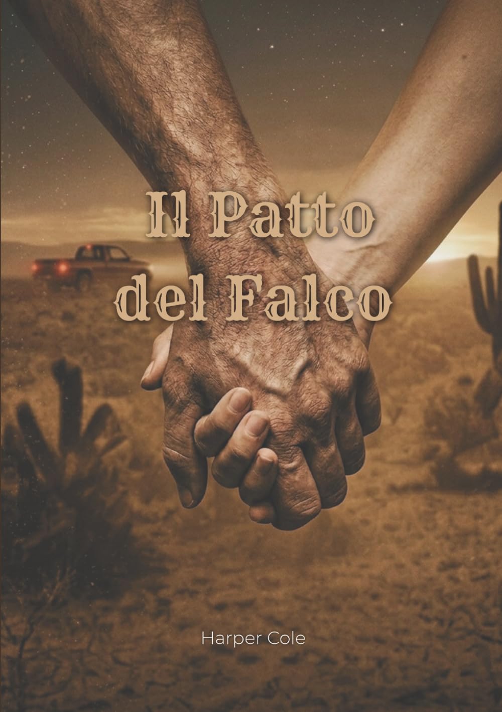 Il Patto del Falco