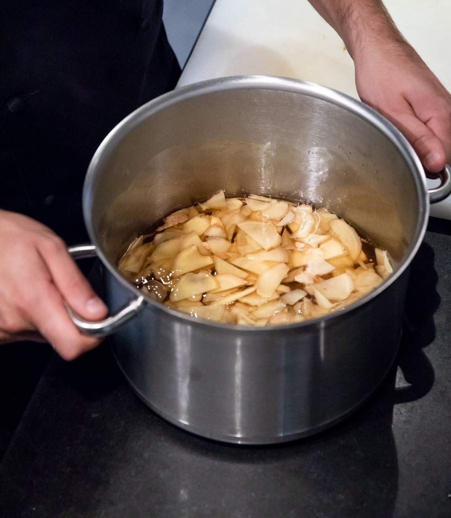 Bourgeat K796 Excellence Casserole