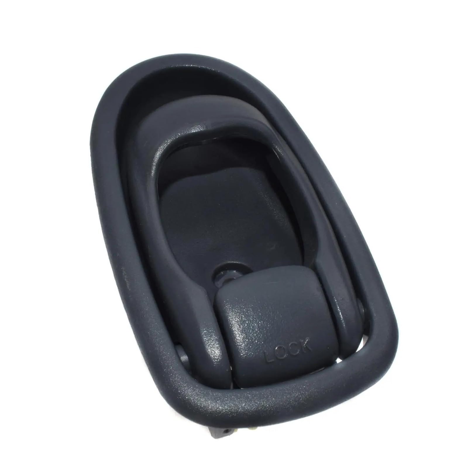 Mashrgx Left For Hyundai For Elantra 1996-2000 Interior Door Handle 82610-29000 82620-29000(Left)