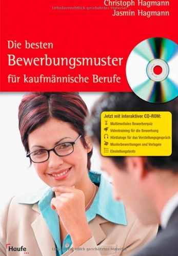 Die besten Bewerbungsmuster für kaufmännische Berufe Die besten Bewerbungsmuster für kaufmännische Berufe