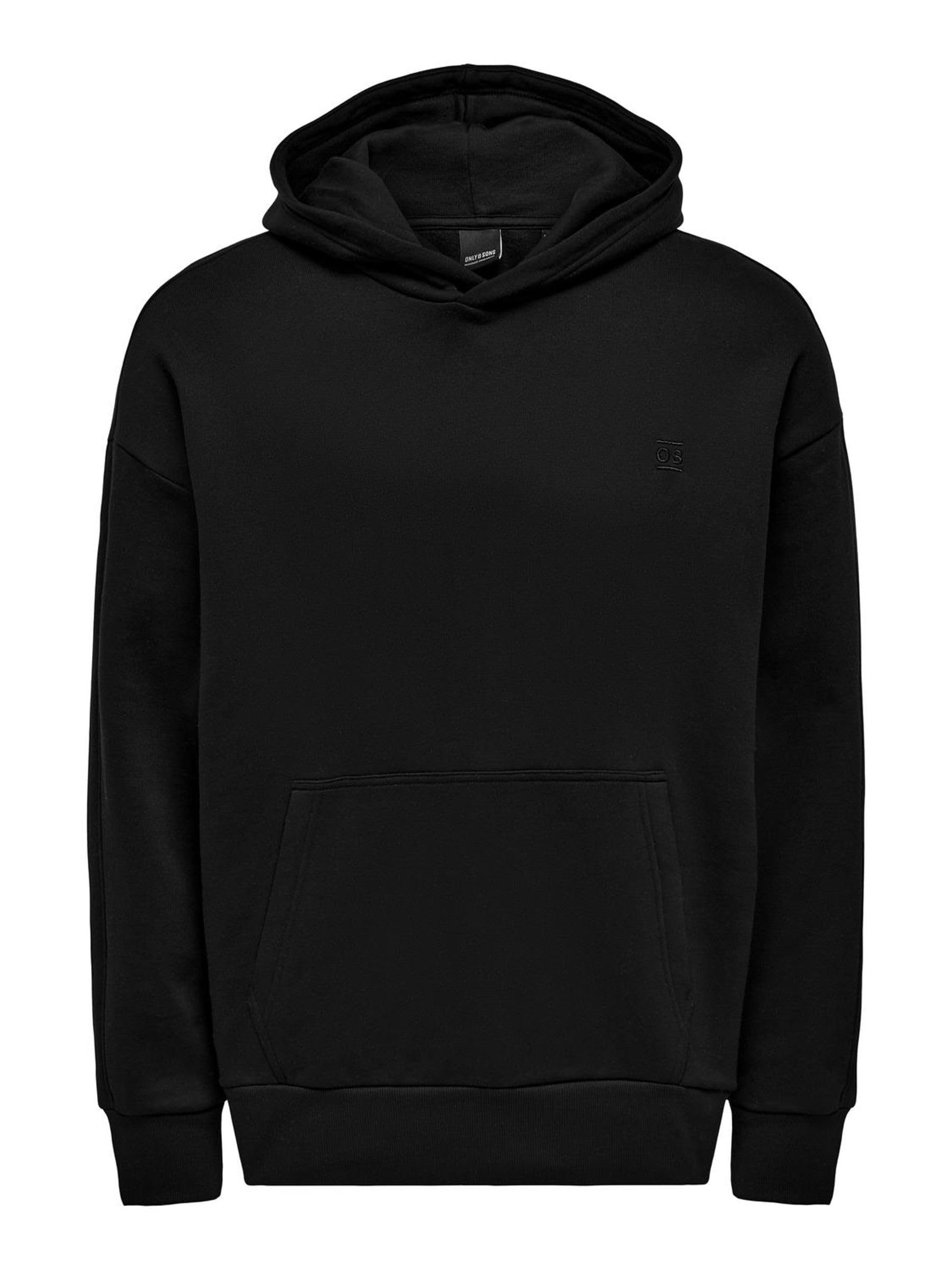 ONSDAN LIFE RLX HEAVY SWEAT HOODIE NOOS Sweatshirt Erkek