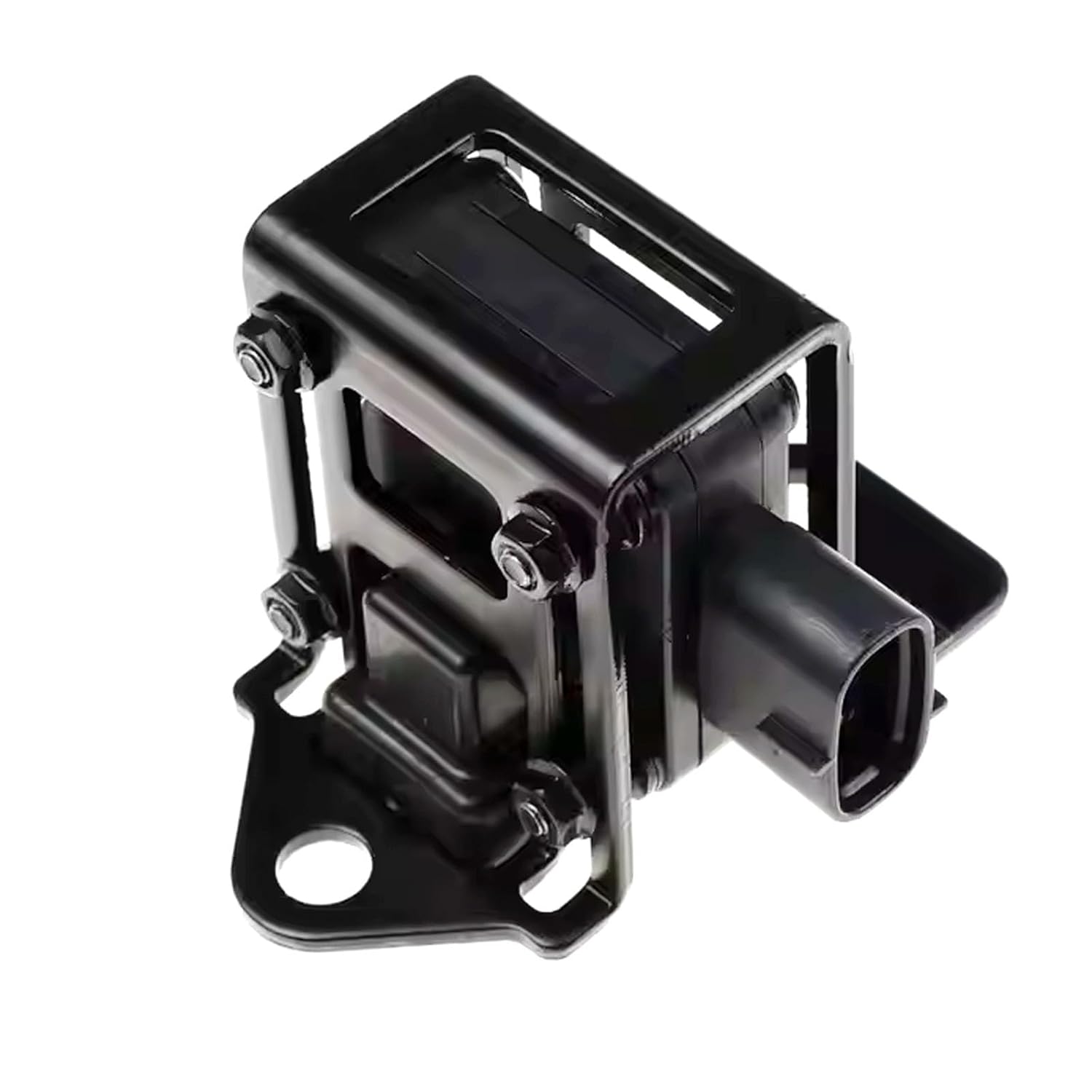 Engine Differential Pressure Valve Sensor Exhaust Gas Recirculation Pressure Sensor Assembly Valve Yangxyphoid for Cummins ISX 4921728 104990-1200 3683323