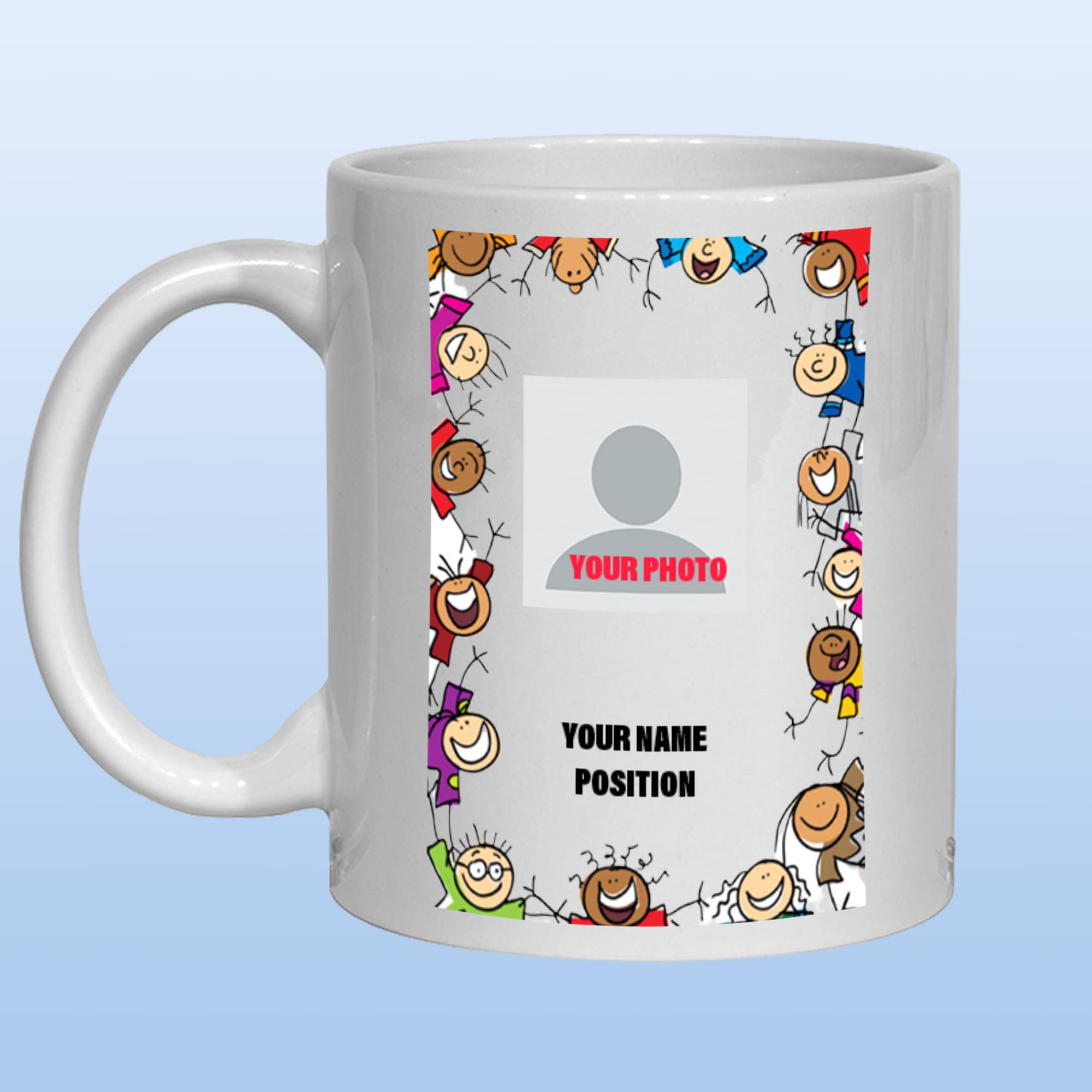 Teacher Roleplay Personalised Childrens Novelty Id Card And Lanyard Teacher | Desertcart - View #5