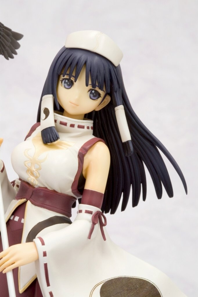 シャイニング・ティアーズ リュウナ （1/8スケールPVC塗装済み完成品） bme6fzu Amazon.co.jp: シャイニング・ティアーズ リュウナ (1/8スケール