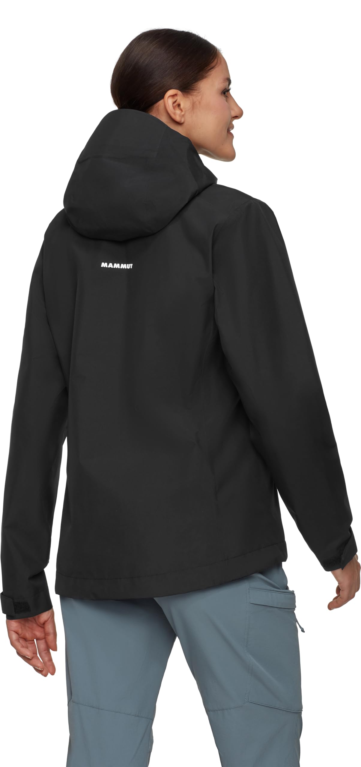 Mammut Kurtka Kobiety Treeline Light Hs Hooded Jacket Women