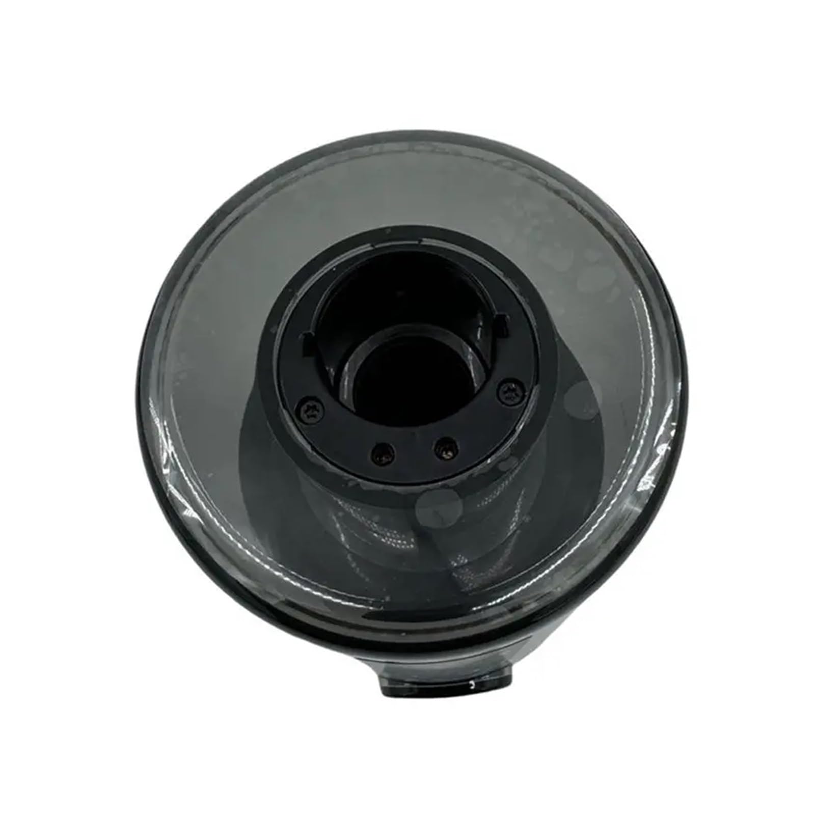 Filtro ciclónico de depósito, Compatible con Dreame, M13 M12pro | M13S, M12S, M13pro, H12 Dual, juego de filtro multicono de plástico