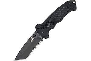 Gerber Bear Grylls Compact Folding Pocket Knife