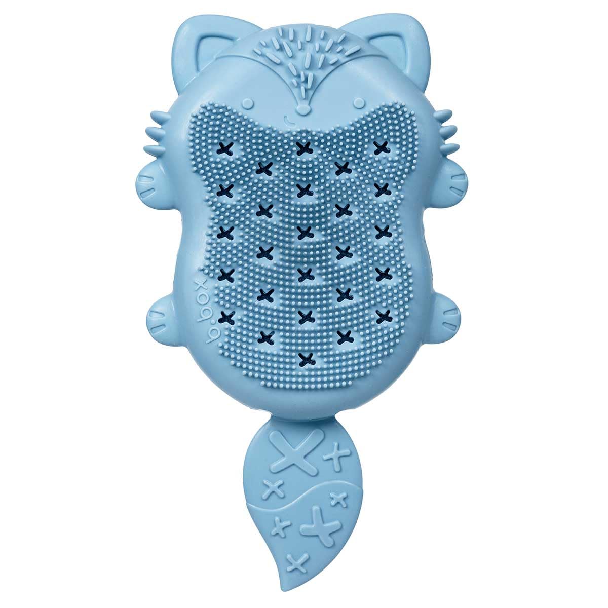 b.box Baby Soft Silicone Bath Brush with Sponge-picture-10