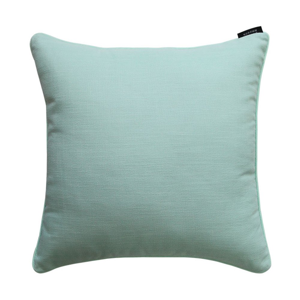 Coussin de country américain oreiller fibre le canapé 50x30cm
