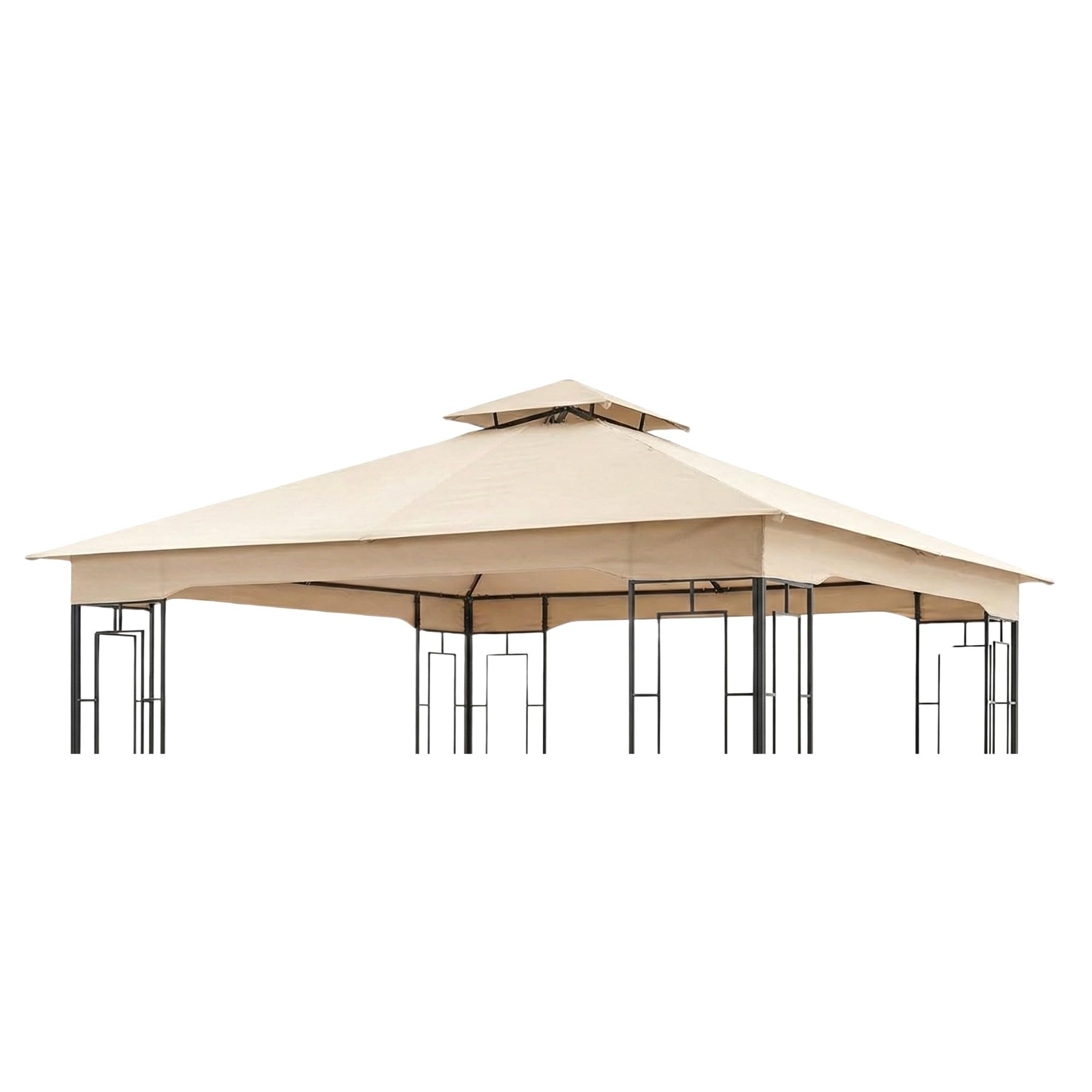 Amazon.com : Garden Winds Durable Replacement Canopy Compatible