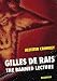 Gilles de Rais: The banned lecture - Crowley, Aleister