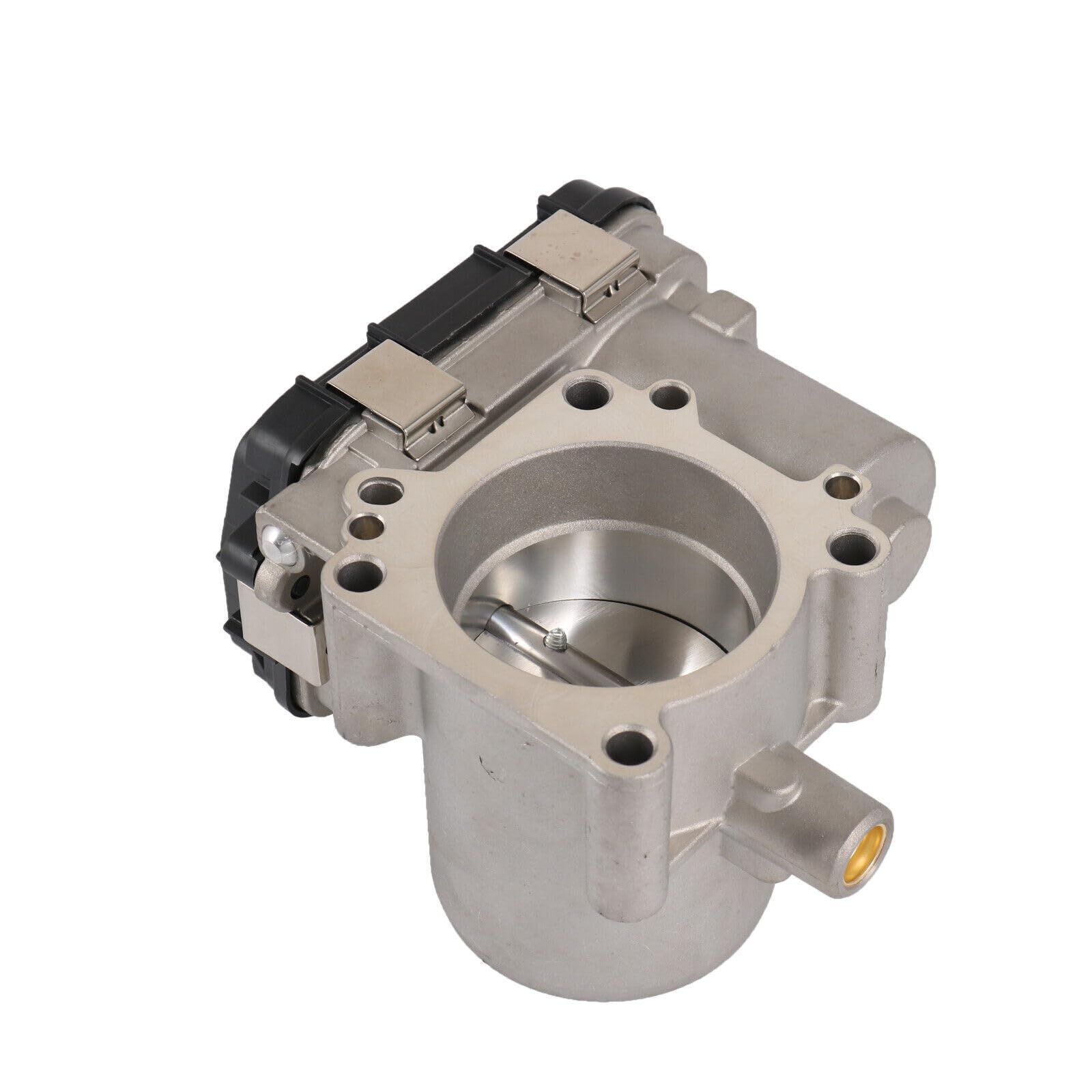 03F133062B 03F133062 Electric Throttle Body Compatible With VW Beetle Caddy Jetta POLO Golf Audi A1 A3 Compatible With Skoda Seat 1.2TSi 13-16