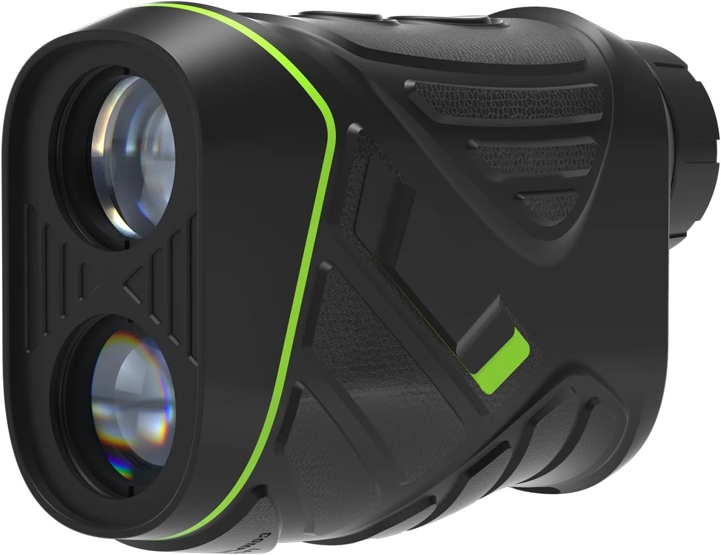 Compatible for 800M Rangefinder Flash, Hunting Golf Sport Distance Meter with Range Finder