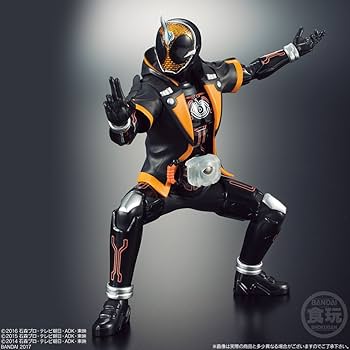 食玩 HDM創絶 平成仮面ライダー 平成ライダーコンプリート!! 全4種セット Amazon.co.jp: 食玩 HDM創絶 平成仮面ライダー 平成ライダー