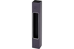 Juul Case Charger : Magnetic Protective Carrier and Storage Companion for Your Juul