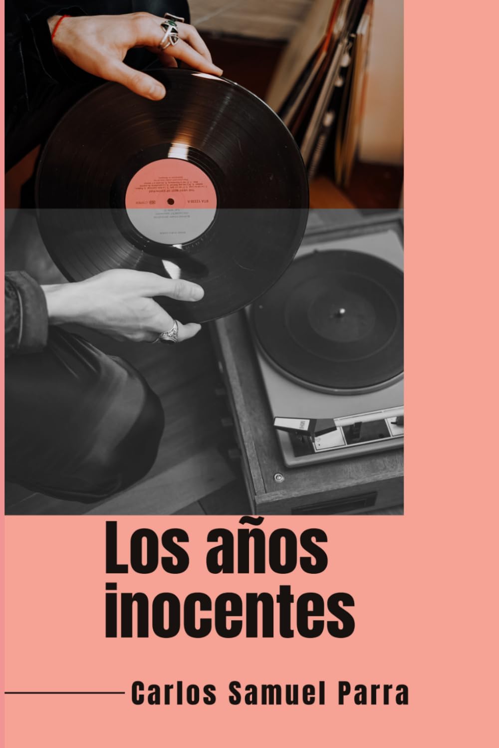 Los años inocentes