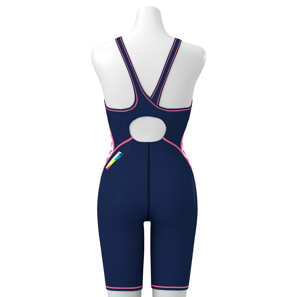 Amazon.co.jp: arena(アリーナ) 水着 TOUGHSUITシリーズ タフハーフ
