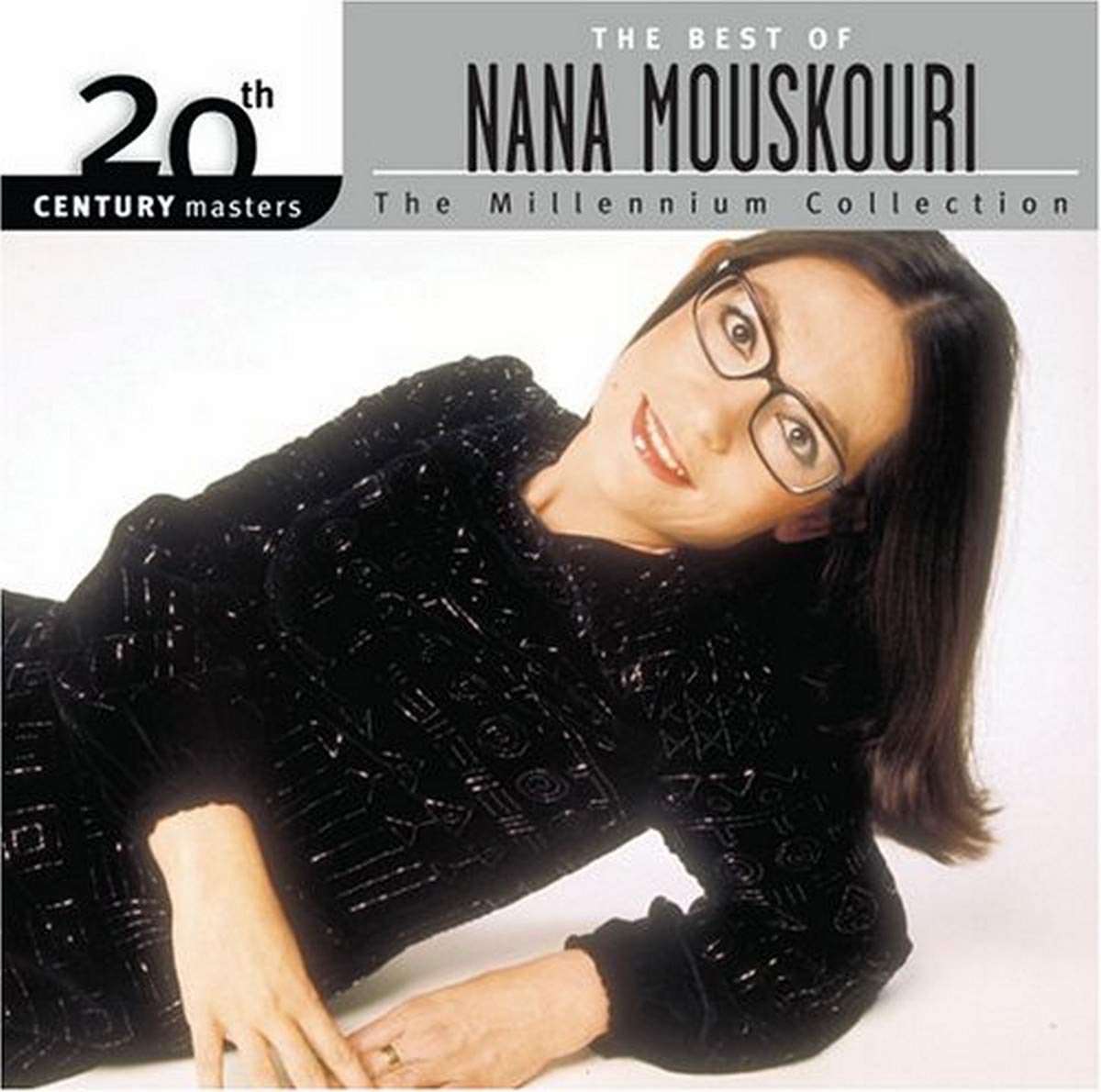 20th Century Masters: Millennium Collection [Audio CD] Nana Mouskouri; Mitch Murray; Tom Jones; Jacques Offenbach; Harvey Schmidt; Traditional; Paul Simon; Peter Yarrow; Don McLean; Ludwig van Beethoven; Manos Hadjidakis; Elvis Presley; Giuseppe Verdi and Robin Smith